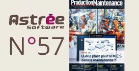 astree software production et maintenance