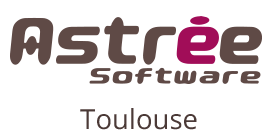 astrée Software à Toulouse