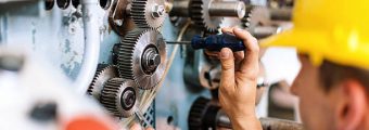 maintenance industrielle